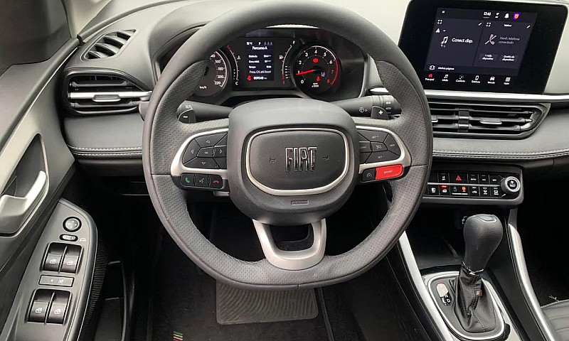 Fiat Fastback Audace...
