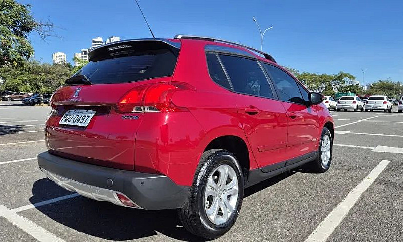 Peugeot 2008 Allure ...