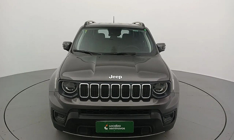 Jeep Renegade 2023 1...