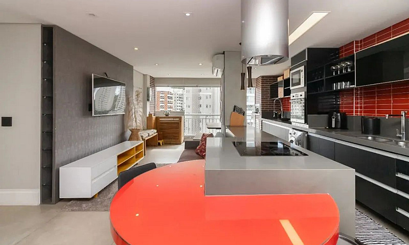 Apartamento Tipo Par...