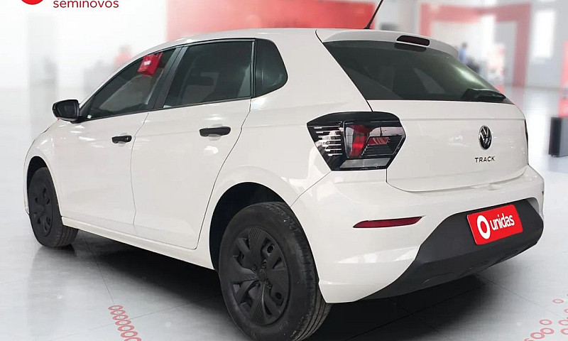 Volkswagen Polo Trac...