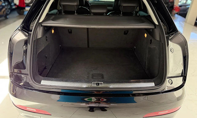 Audi Q3 1.4 Tfsi/Tfs...