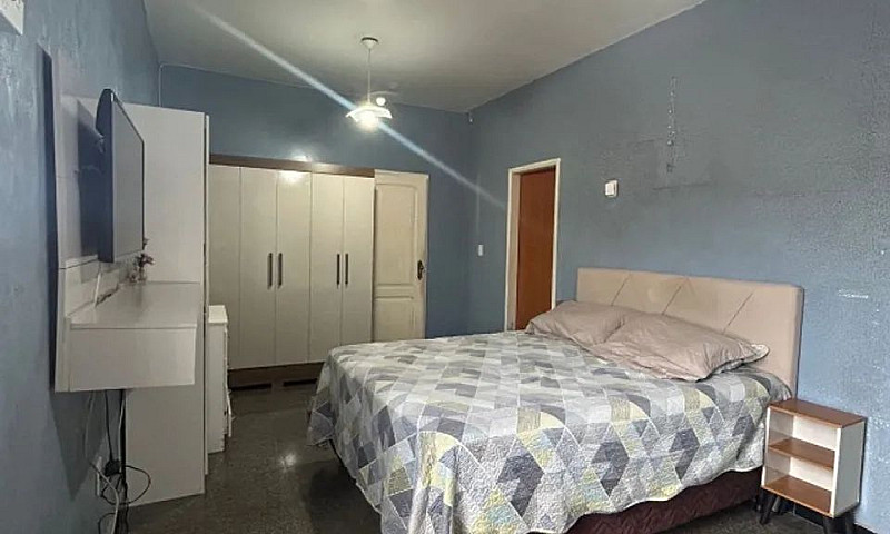 Casa Na Marambaia Pr...