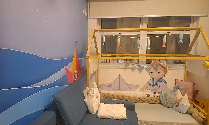 Apartamento Para Ven...