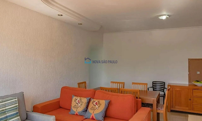 Apartamento À Venda ...