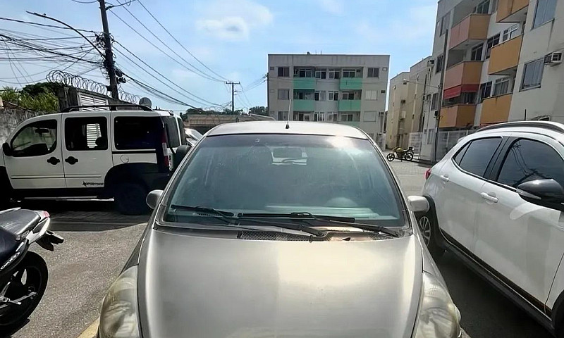 Honda Fit Lx 1.4/ 1....