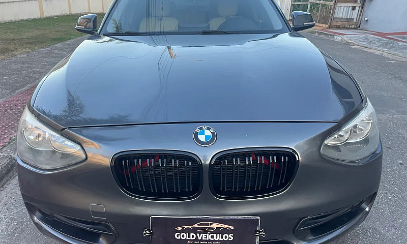 Bmw 118Ia Full 1.6 T...