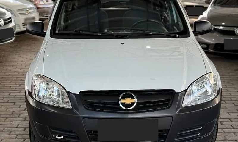 Chevrolet Celta Life...