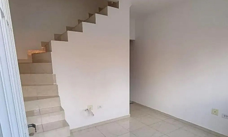 Sobrado Disponível P...