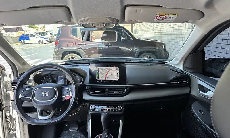 Fiat Fastback 1.0 20...