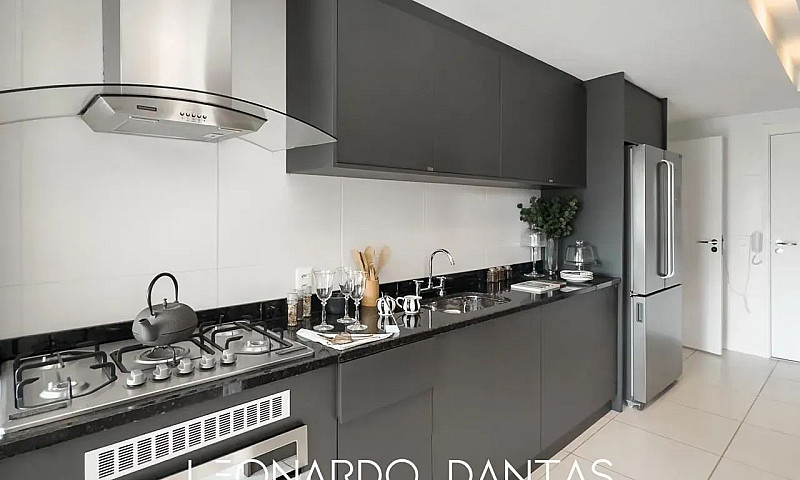 Apartamento Latitud...