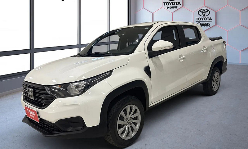 Fiat Strada Freedom ...