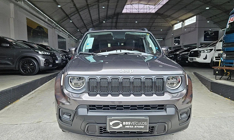 Jeep Renegade Sport ...