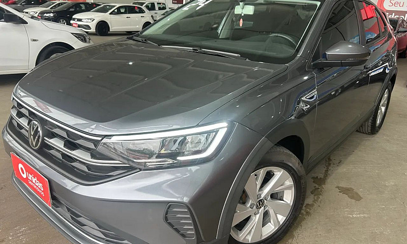 Volkswagen Nivus Com...