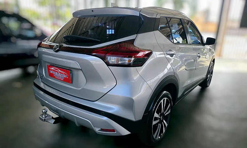 Nissan Kicks Advance...