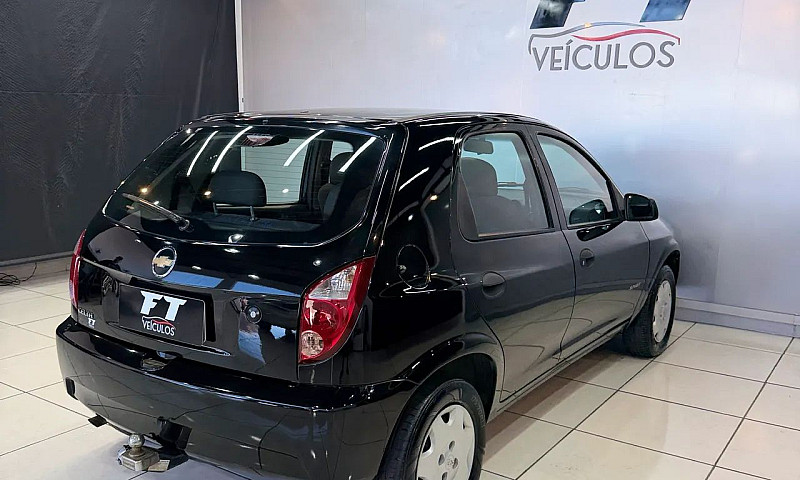 Chevrolet Celta Spir...