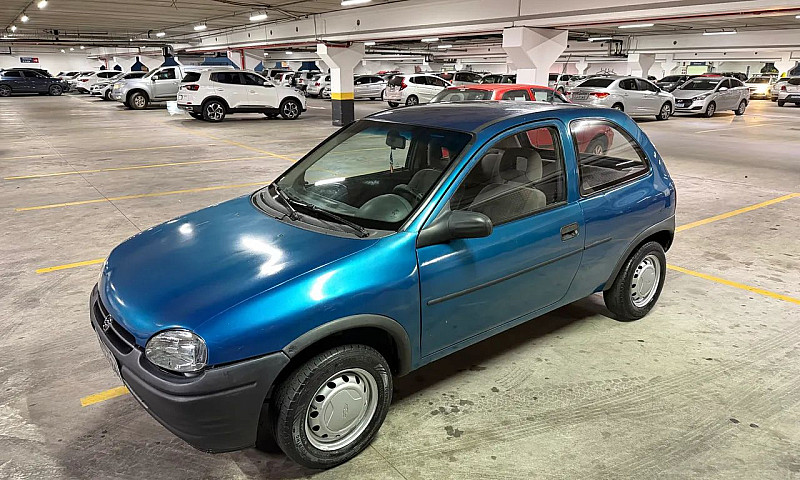 Chevrolet Corsa Wind...
