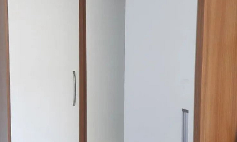 Alugo Apartamento Mo...