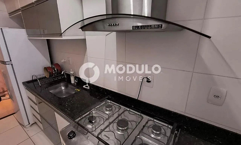 Apartamento Mobiliad...