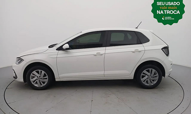 Volkswagen Polo 1.0 ...