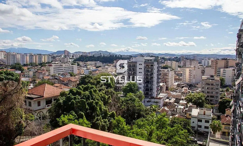 Engenho Novo | Apart...
