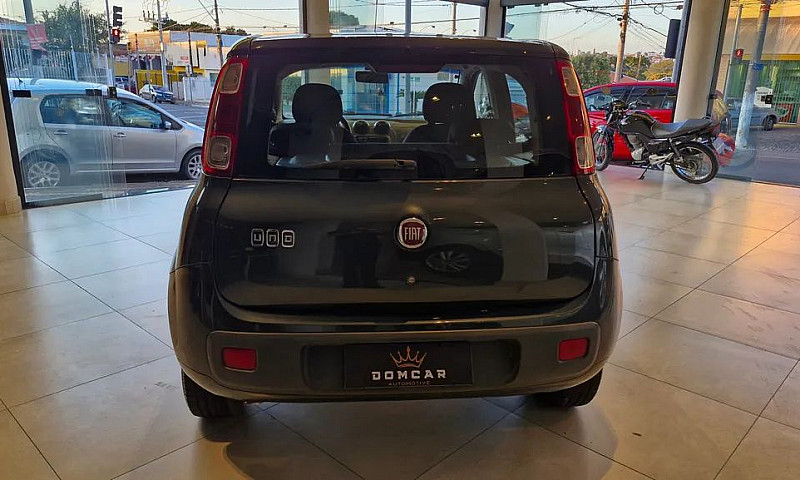 Fiat Uno Vivace 1.0 ...