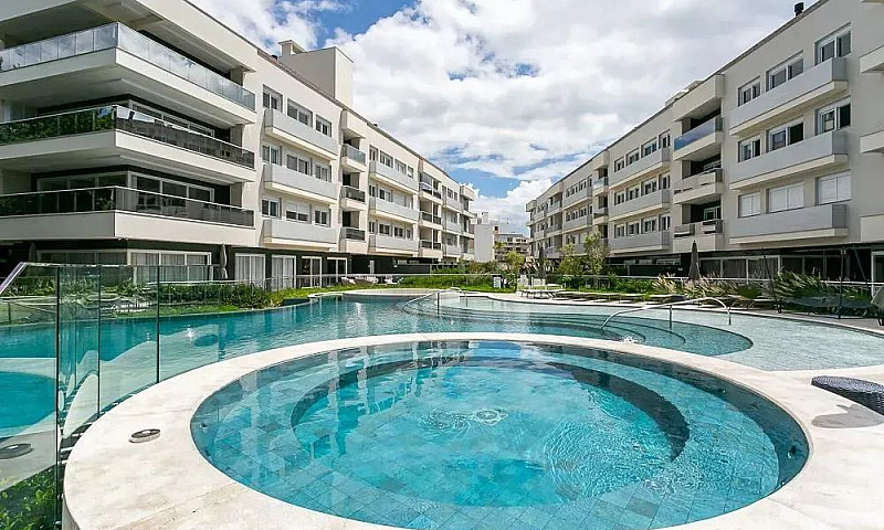 Apartamento Para Alu...