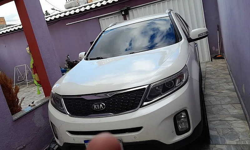 Kia Motors Sorento 2...