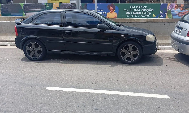 Chevrolet Astra 2.0/...