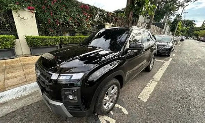 Hyundai Creta Comfor...