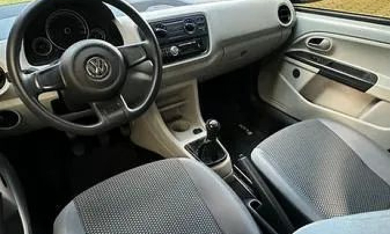 Volkswagen Up! 1.0 T...