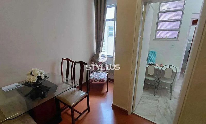 Tijuca | Apartamento...