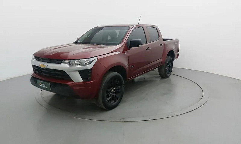 Chevrolet S10 Pick-U...