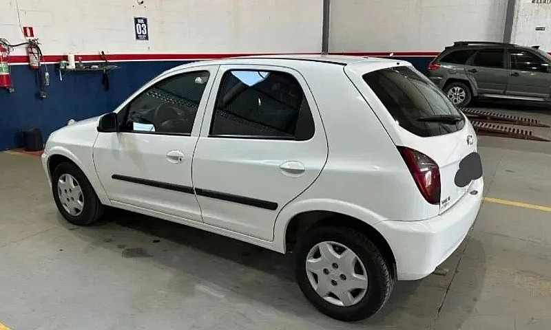 Chevrolet Celta Spir...