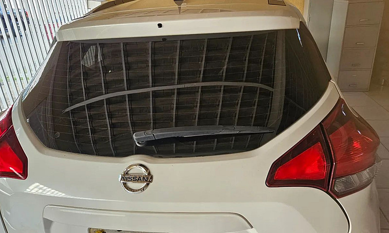Nissan Kicks Sv 1.6 ...