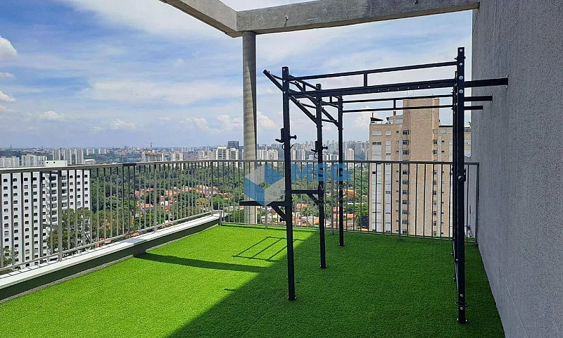 Apartamento Com 2 Do...