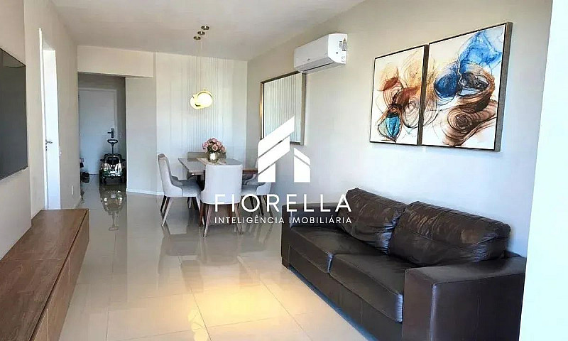 Apartamento Com 04 D...