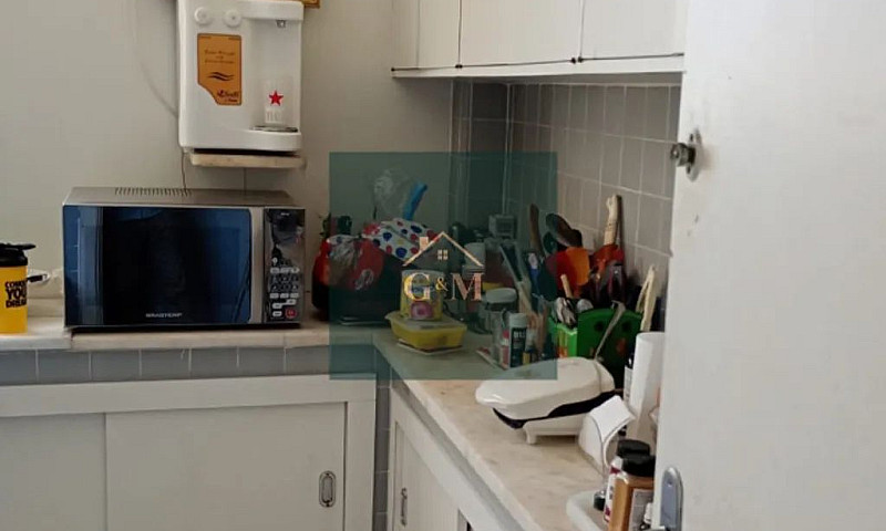 Ótimo Apartamento 3 ...