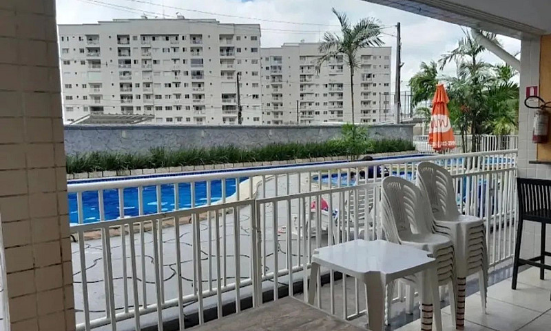 Aluguel De Apartamen...
