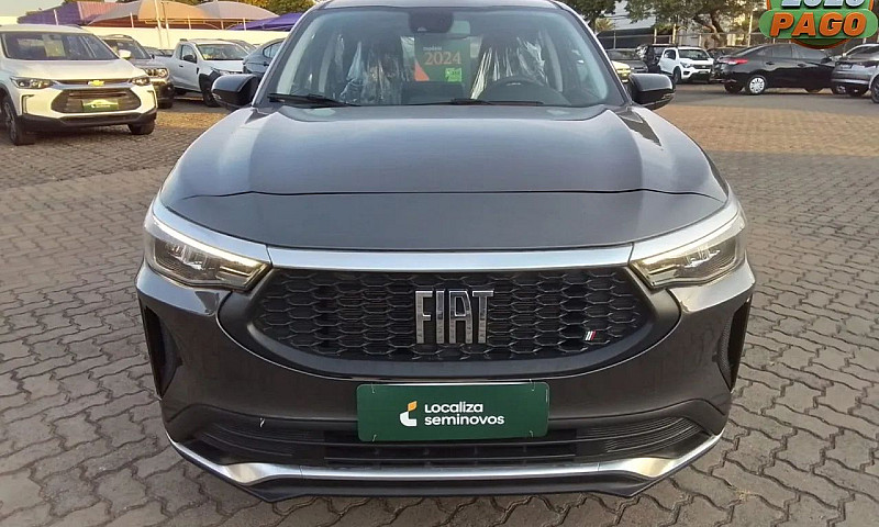 Fiat Fastback Audace...