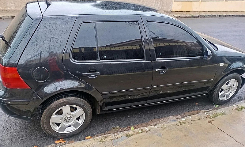 Volkswagen Golf 1.6 ...
