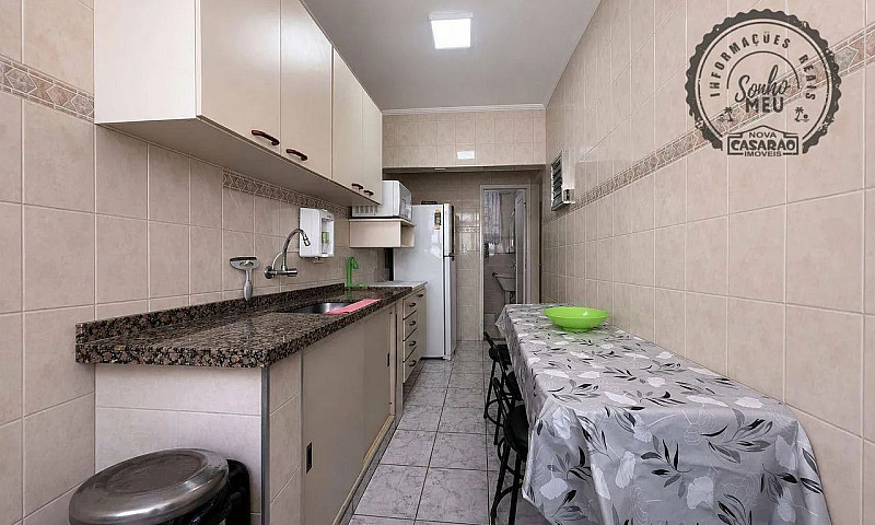 Apartamento Na Tupi ...