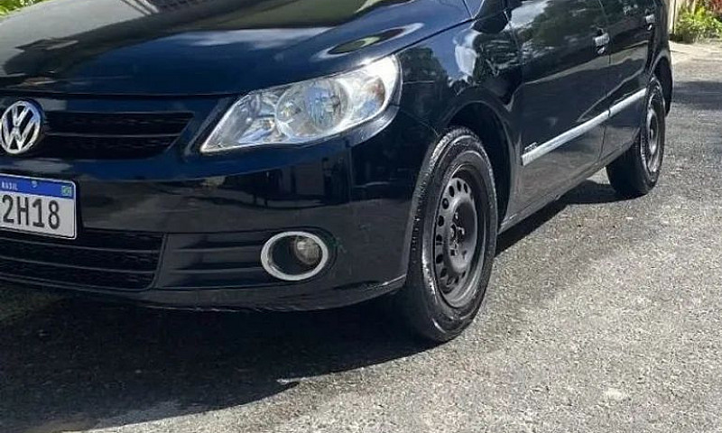 Volkswagen Gol Geraç...