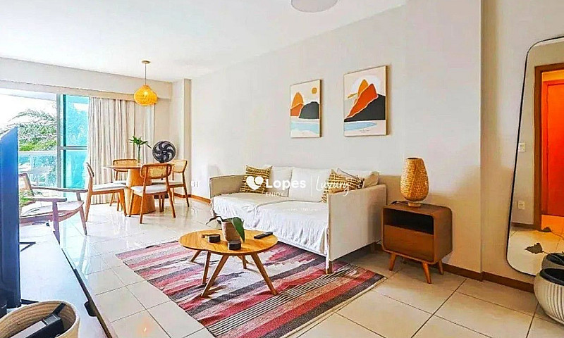 Apartamento Com 2 Qu...