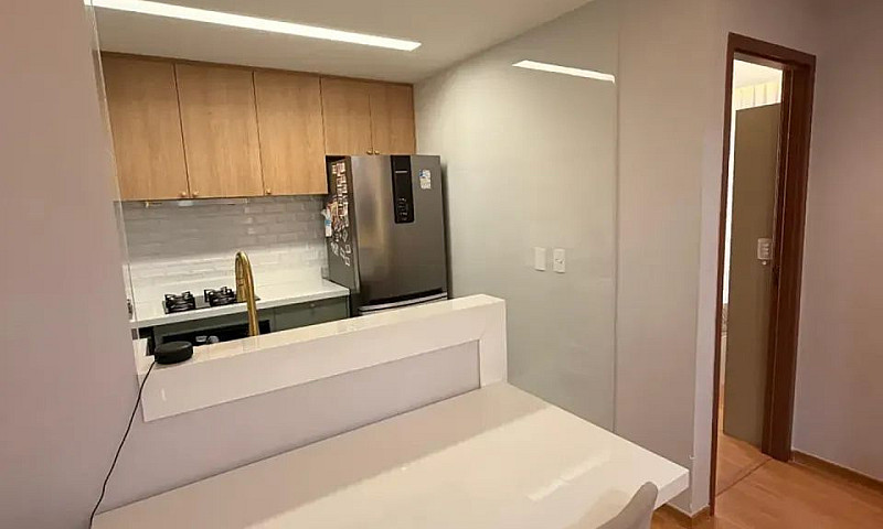 Lindo Apartamento 2/...