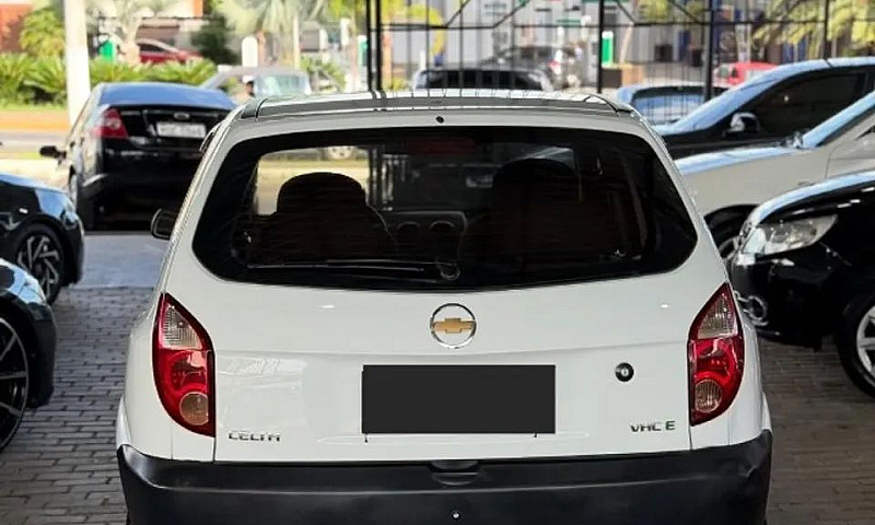 Chevrolet Celta Life...