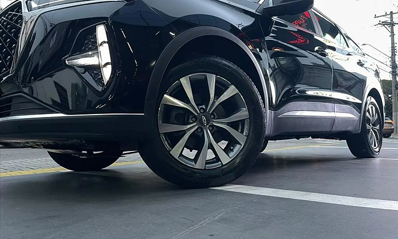 Chery Tiggo 7 Pro Ma...