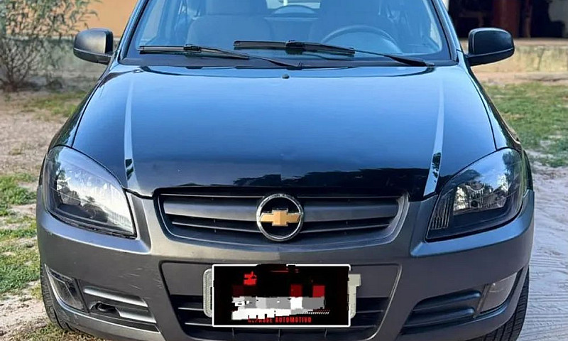 Chevrolet Celta Life...