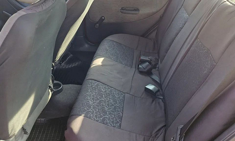 Chevrolet Corsa Sed....