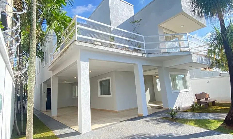 Casa De Luxo Belissi...